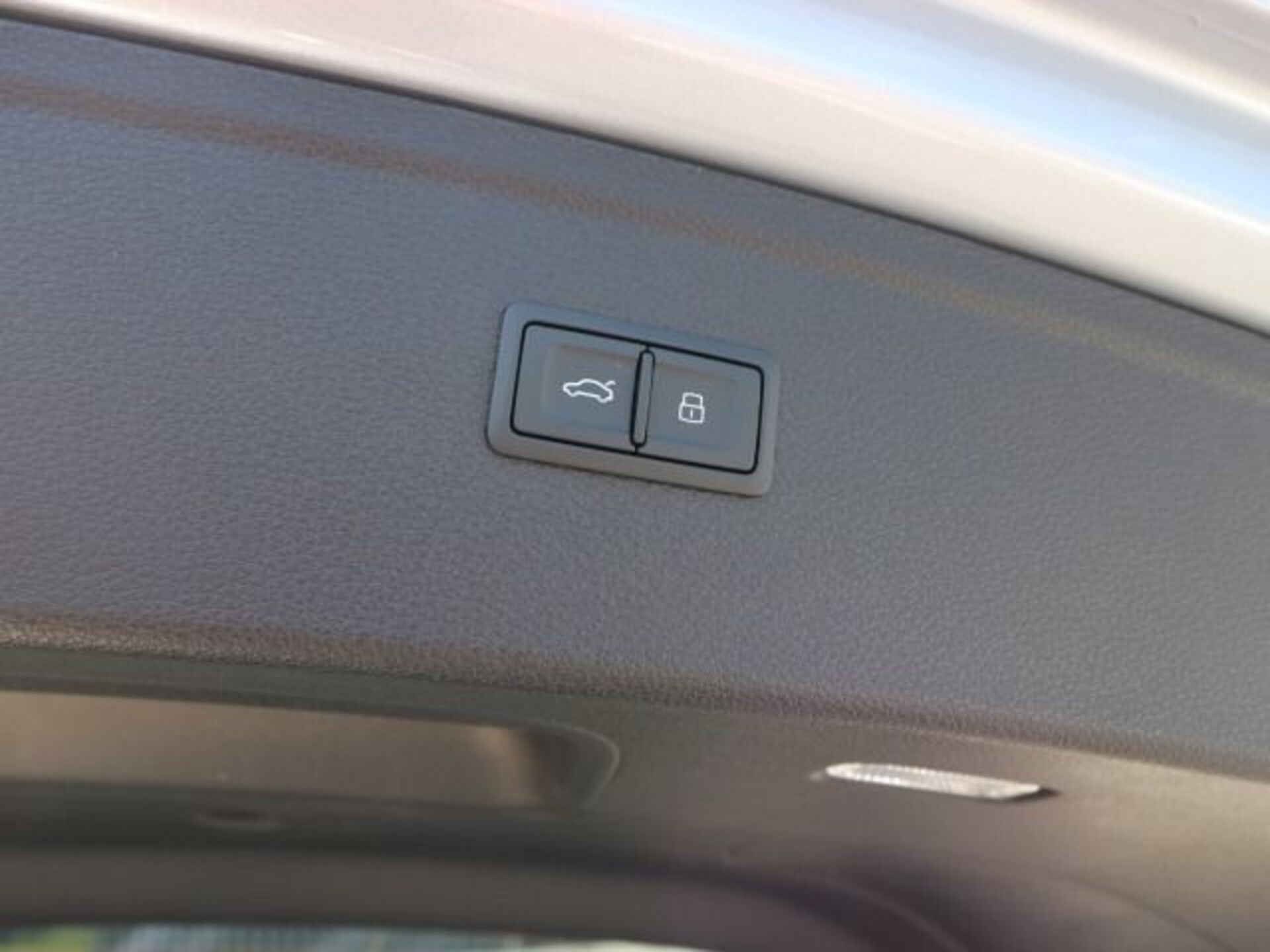Audi Q5 TFSI e S line