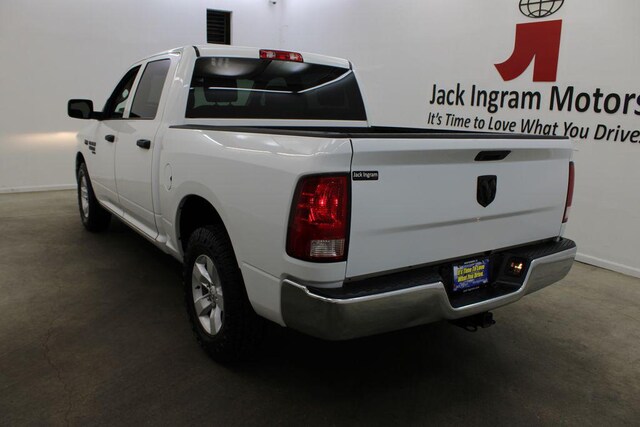 2023 RAM