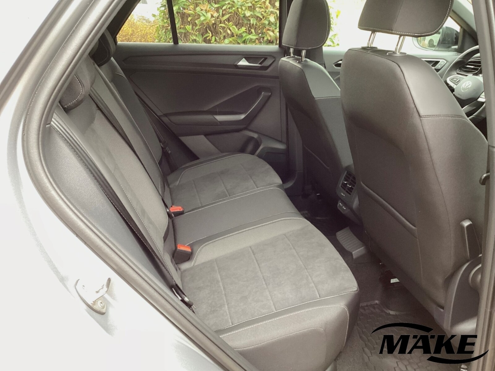 Volkswagen T-Roc – Bild 9