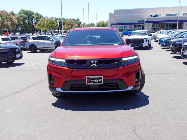 2026 Honda Prologue