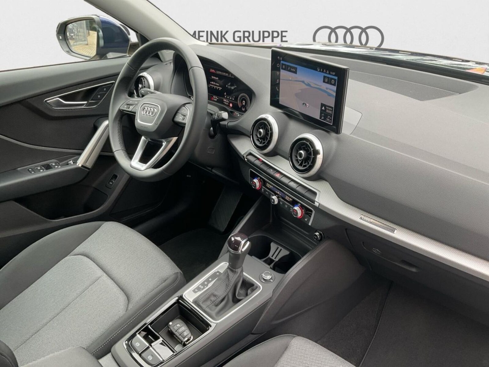 Audi Q2 – Bild 16
