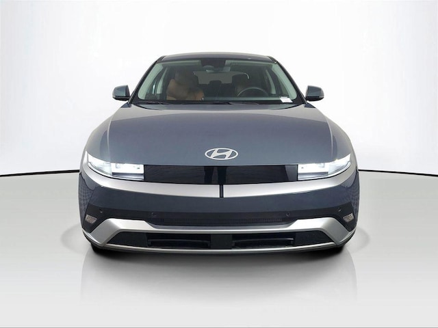 2025 Hyundai IONIQ 5