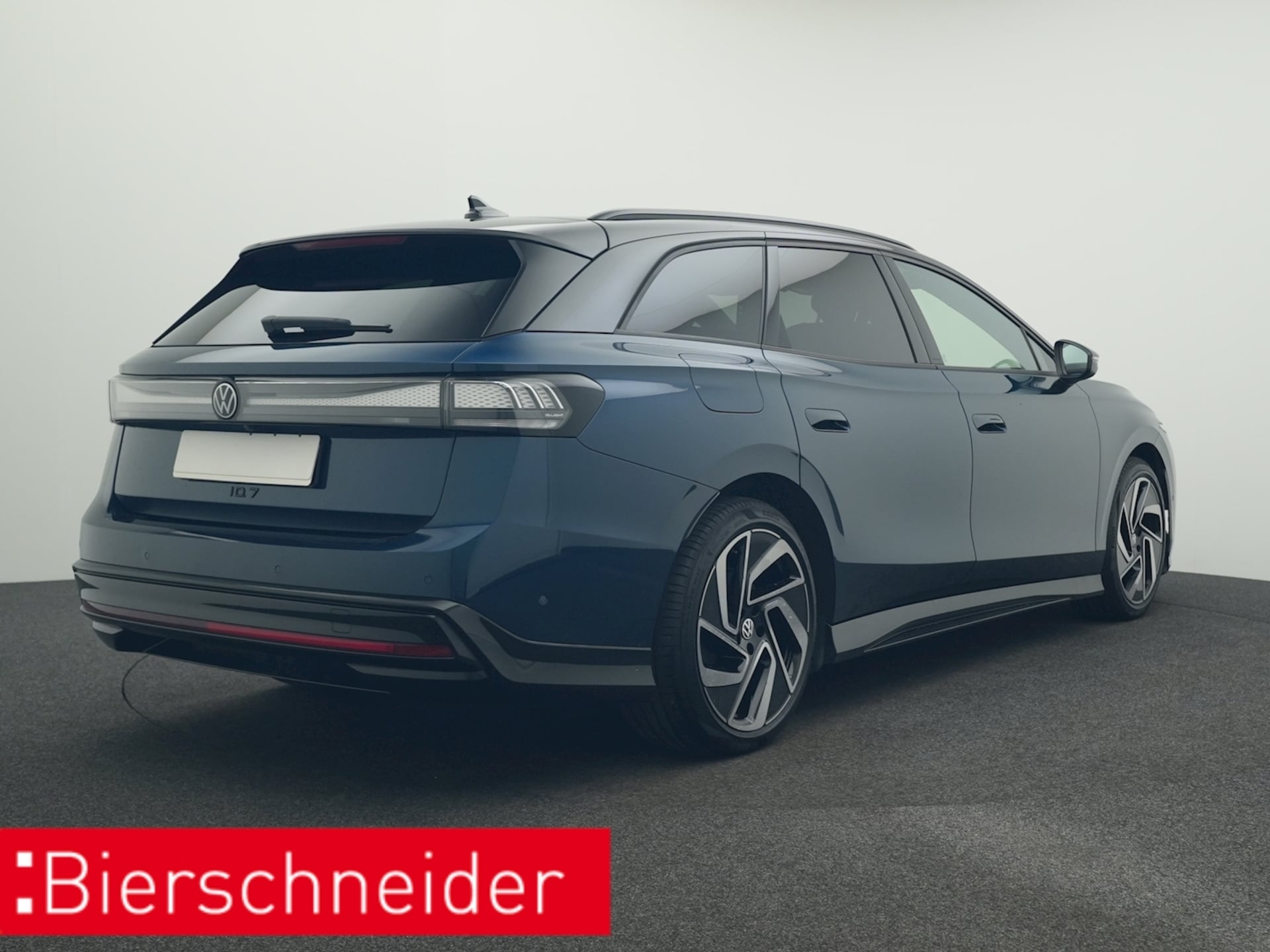 Volkswagen ID.7 Tourer Pro