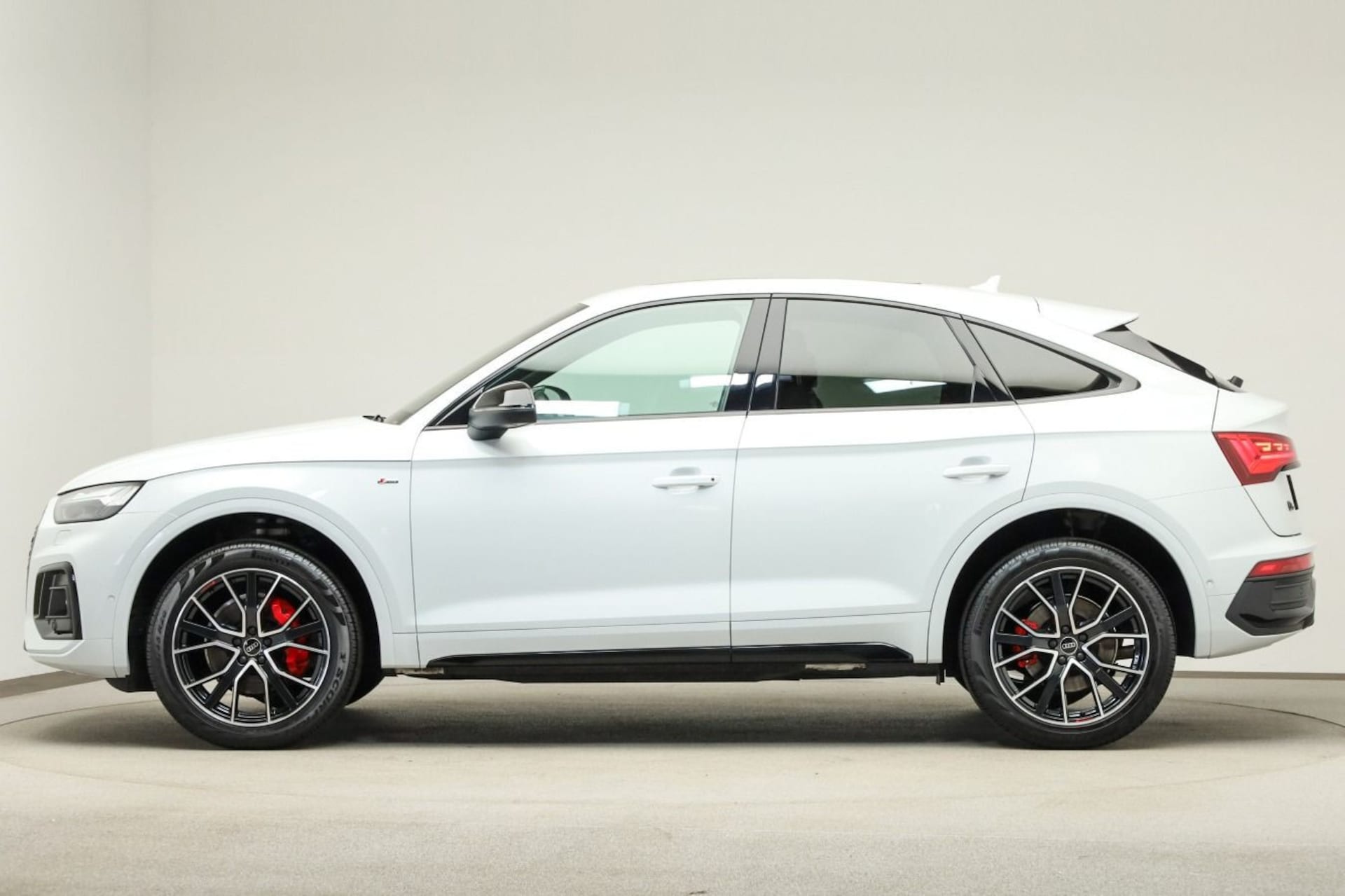 Audi Q5 Sportback S line