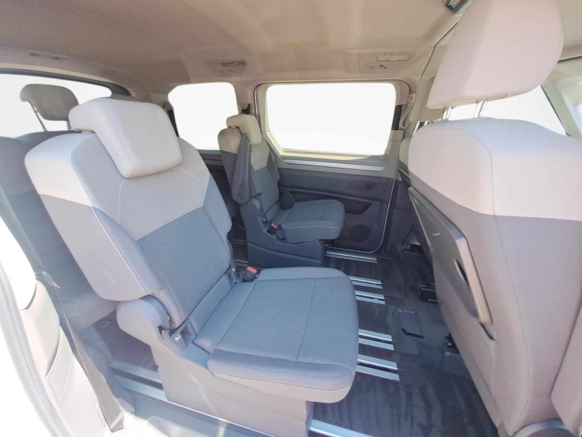 Volkswagen Multivan Life