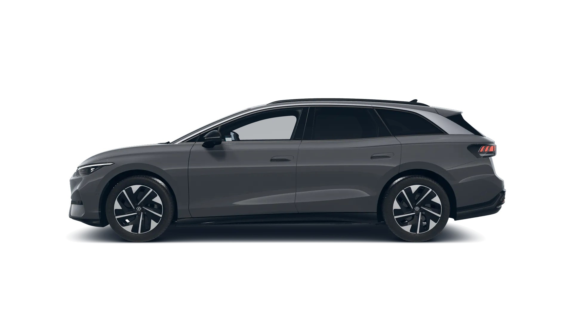 Volkswagen ID.7 Tourer Pro