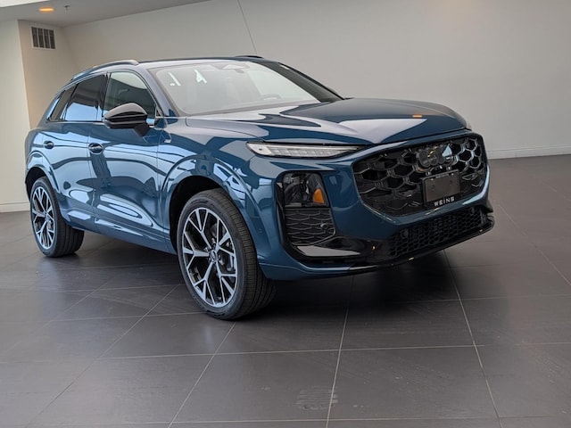 2026 Audi Q3 SUV