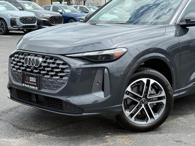 2025 Audi Q5