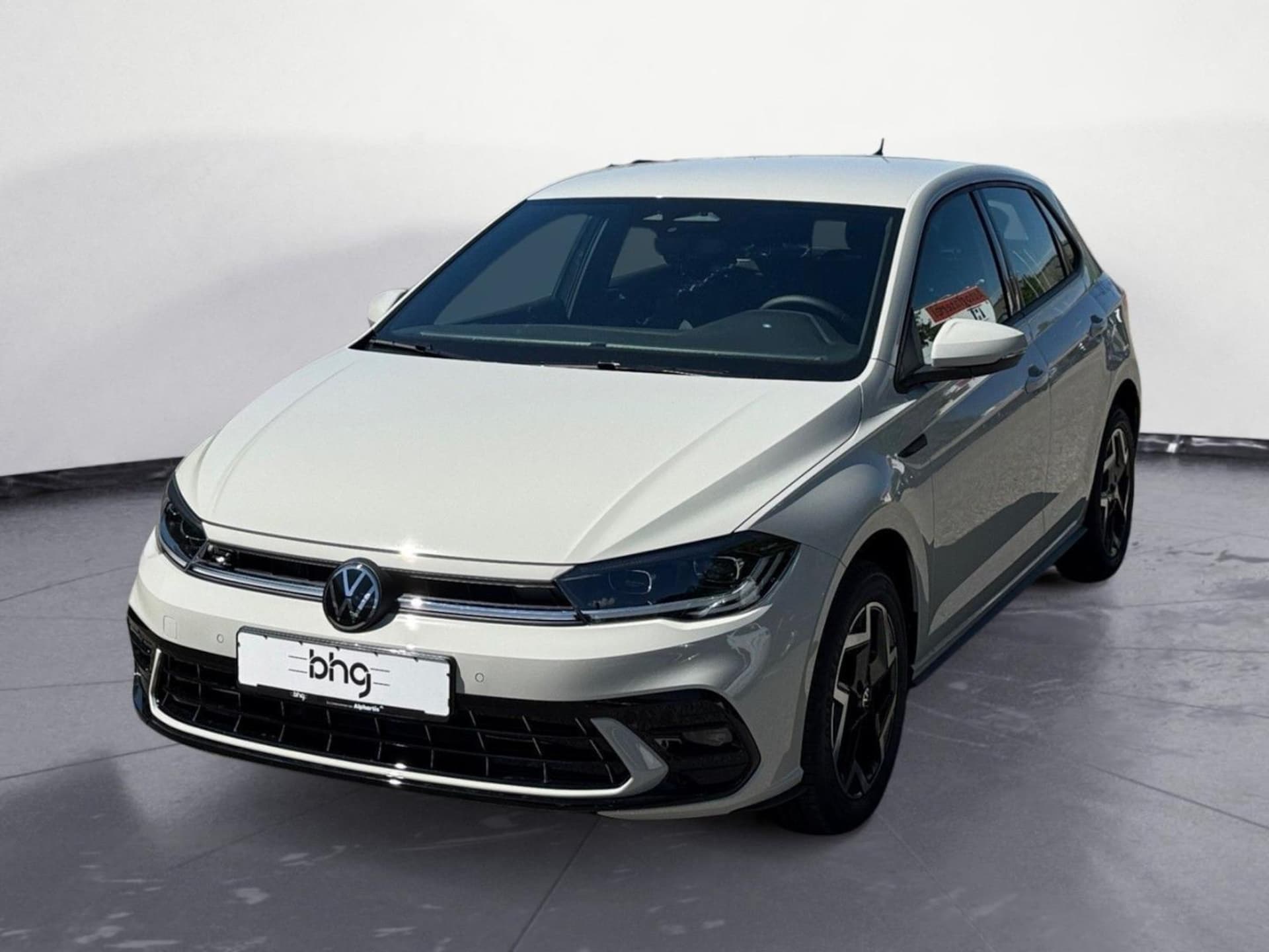 Volkswagen Polo R-Line