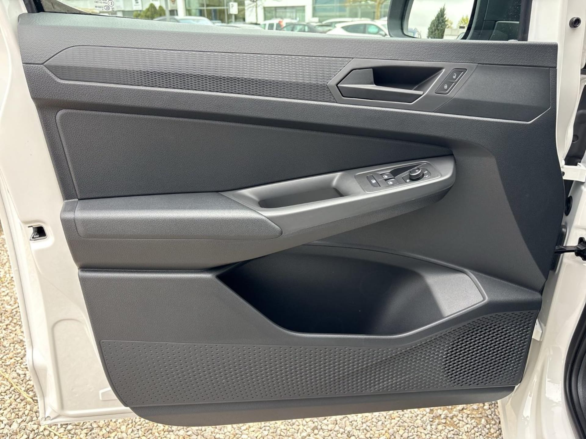 Volkswagen Caddy Cargo