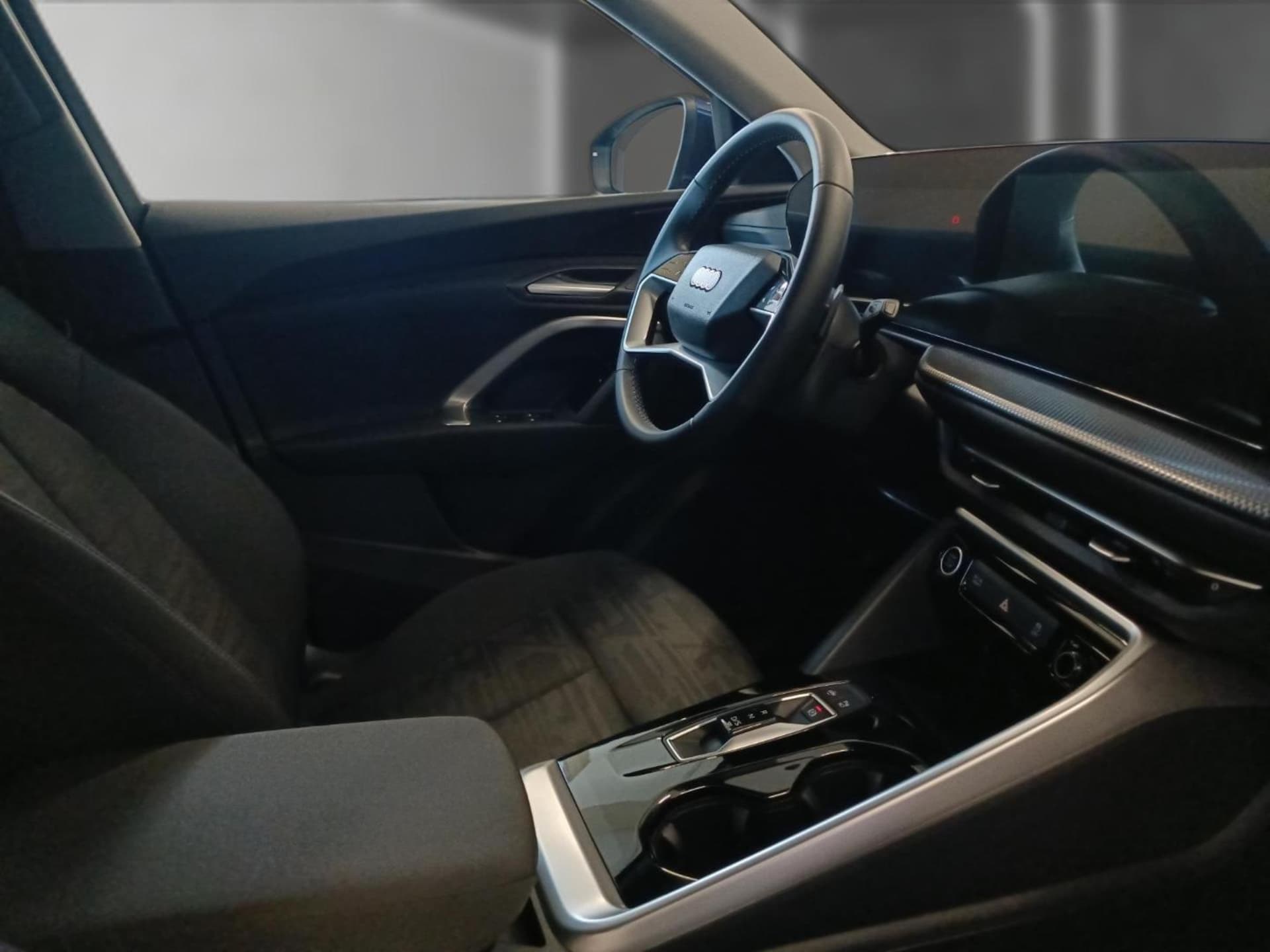 Audi Q5 SUV