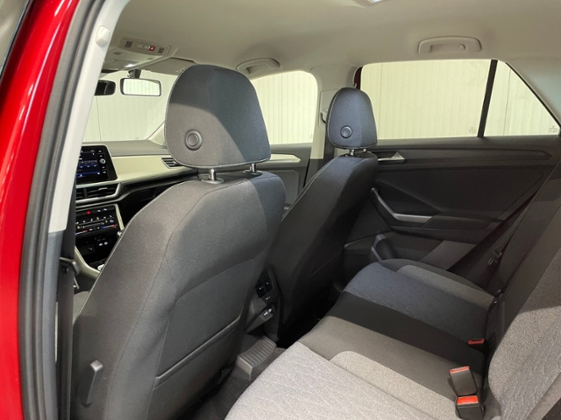 Volkswagen T-Roc MOVE