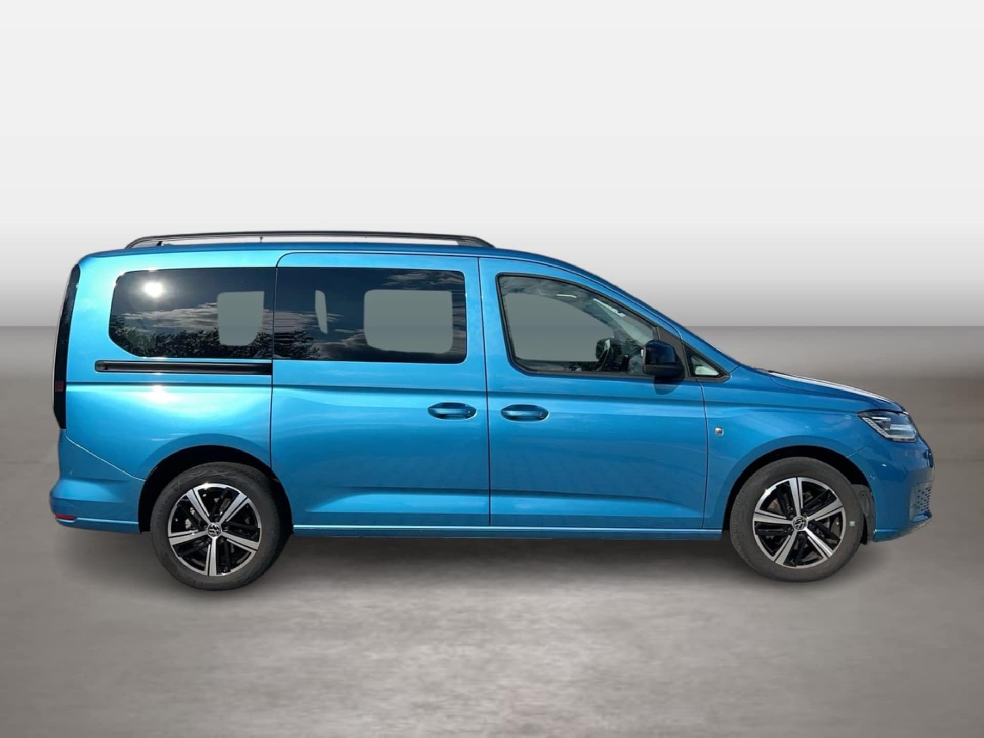 Volkswagen Caddy Maxi Life
