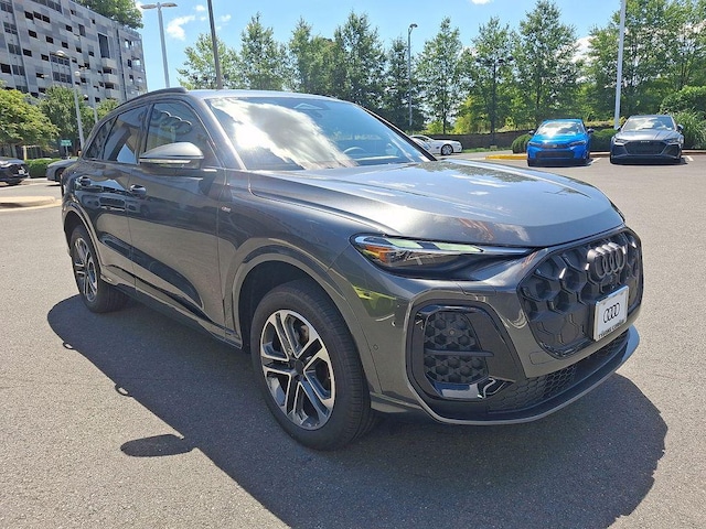 2026 Audi Q5