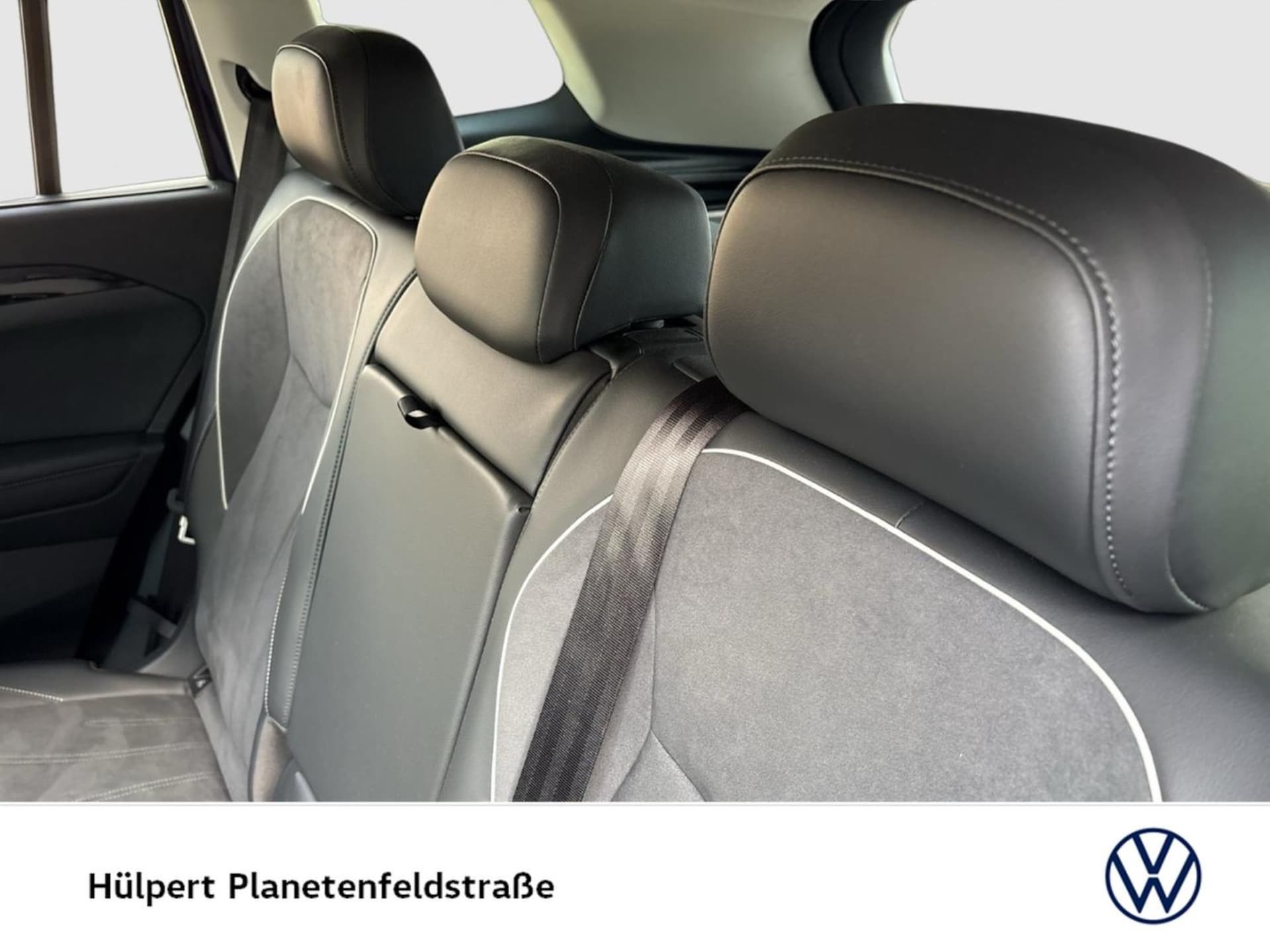 Volkswagen Tayron Elegance