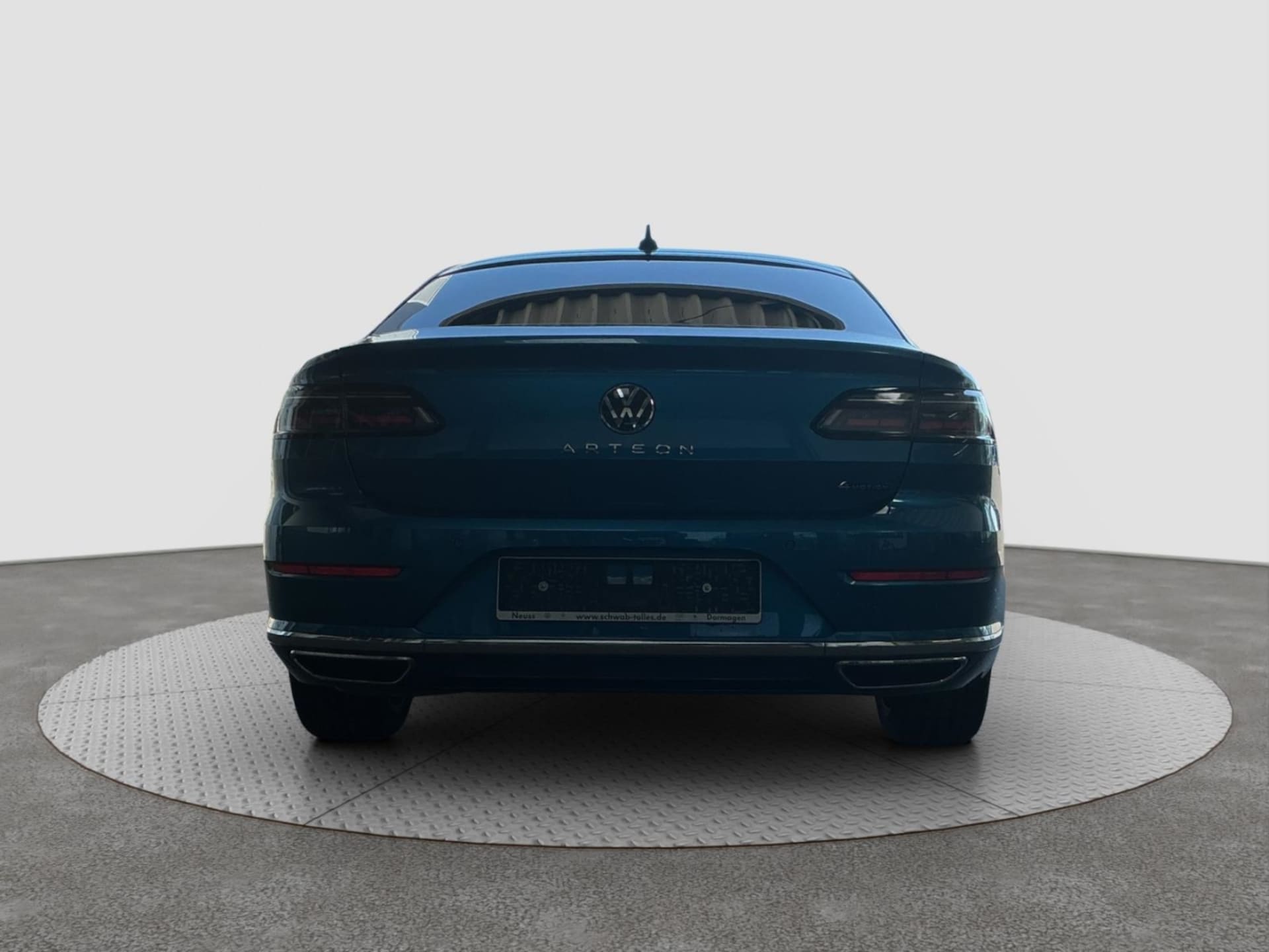 Volkswagen Arteon Elegance