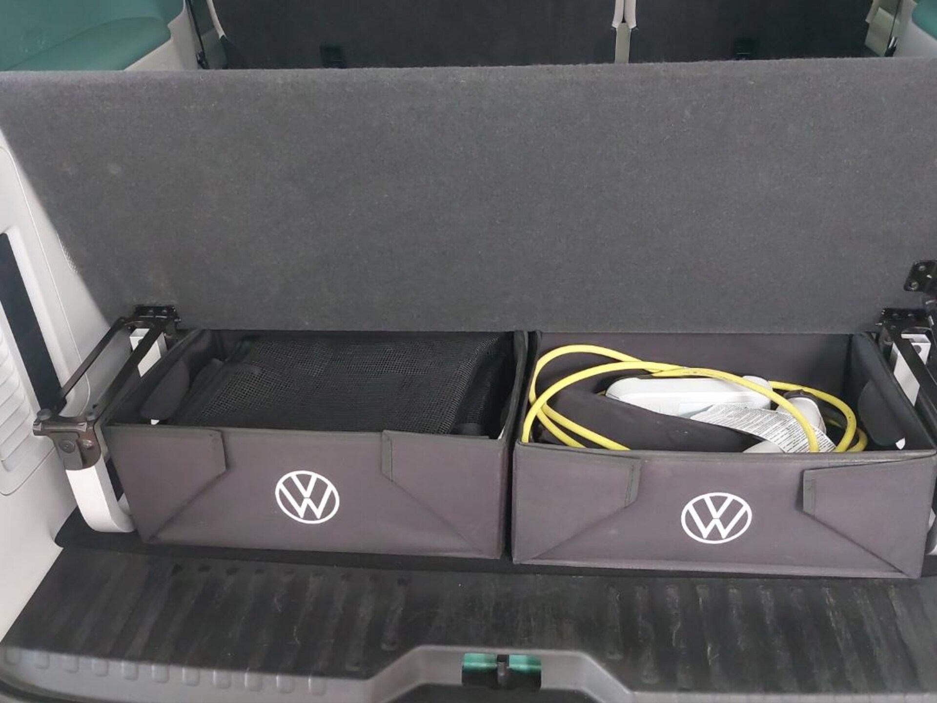 Volkswagen ID. Buzz Pro