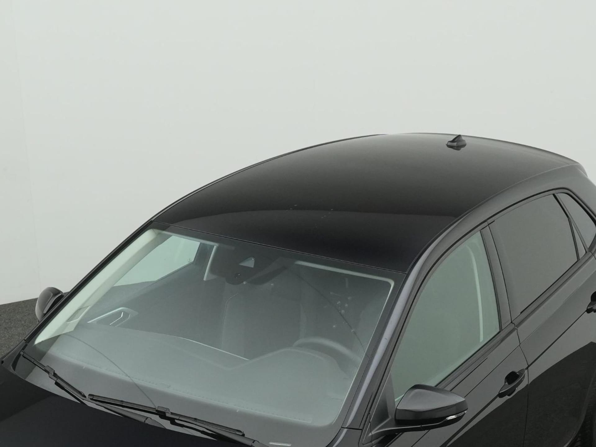 Volkswagen Polo Goal