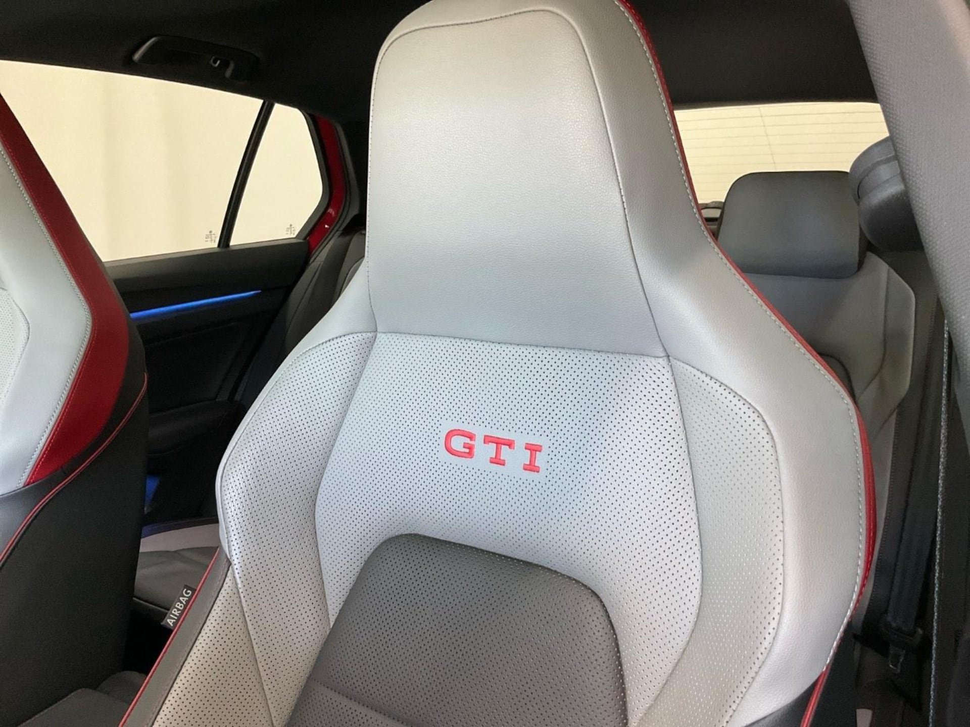 Volkswagen Golf GTI Clubsport