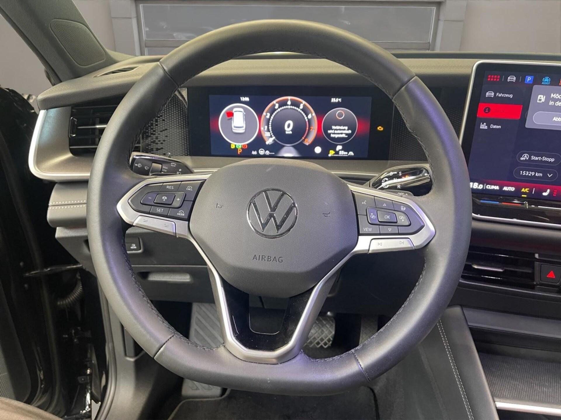 Volkswagen Tayron Life