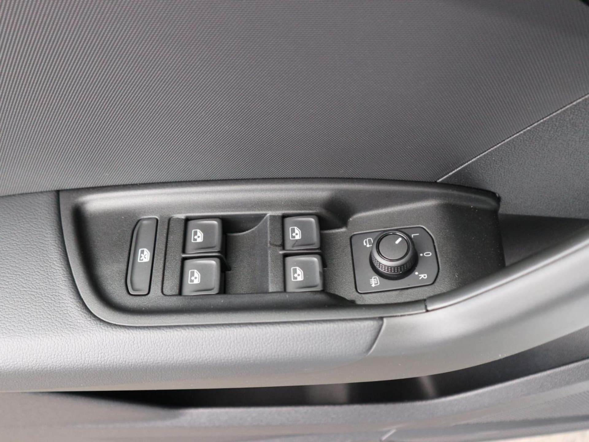 Audi A1 Sportback S line