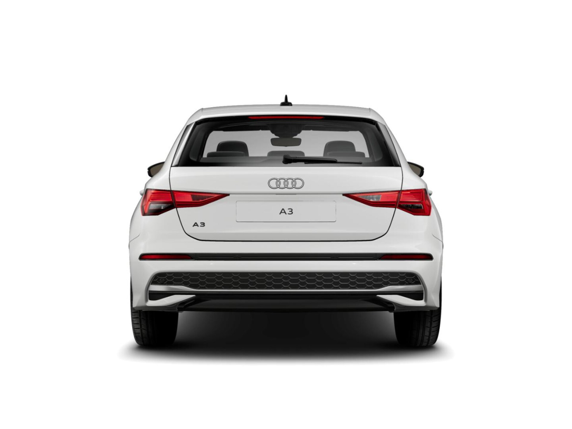 Audi A3 Sportback Advanced