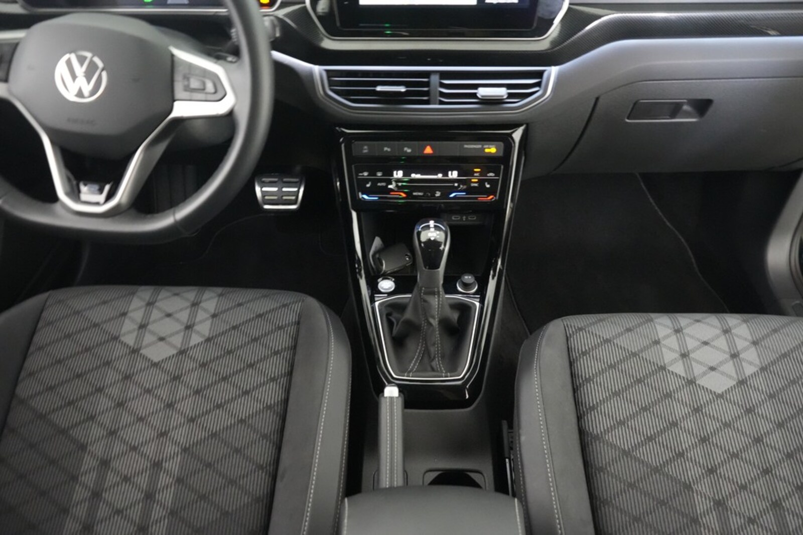 Volkswagen Taigo – Bild 15