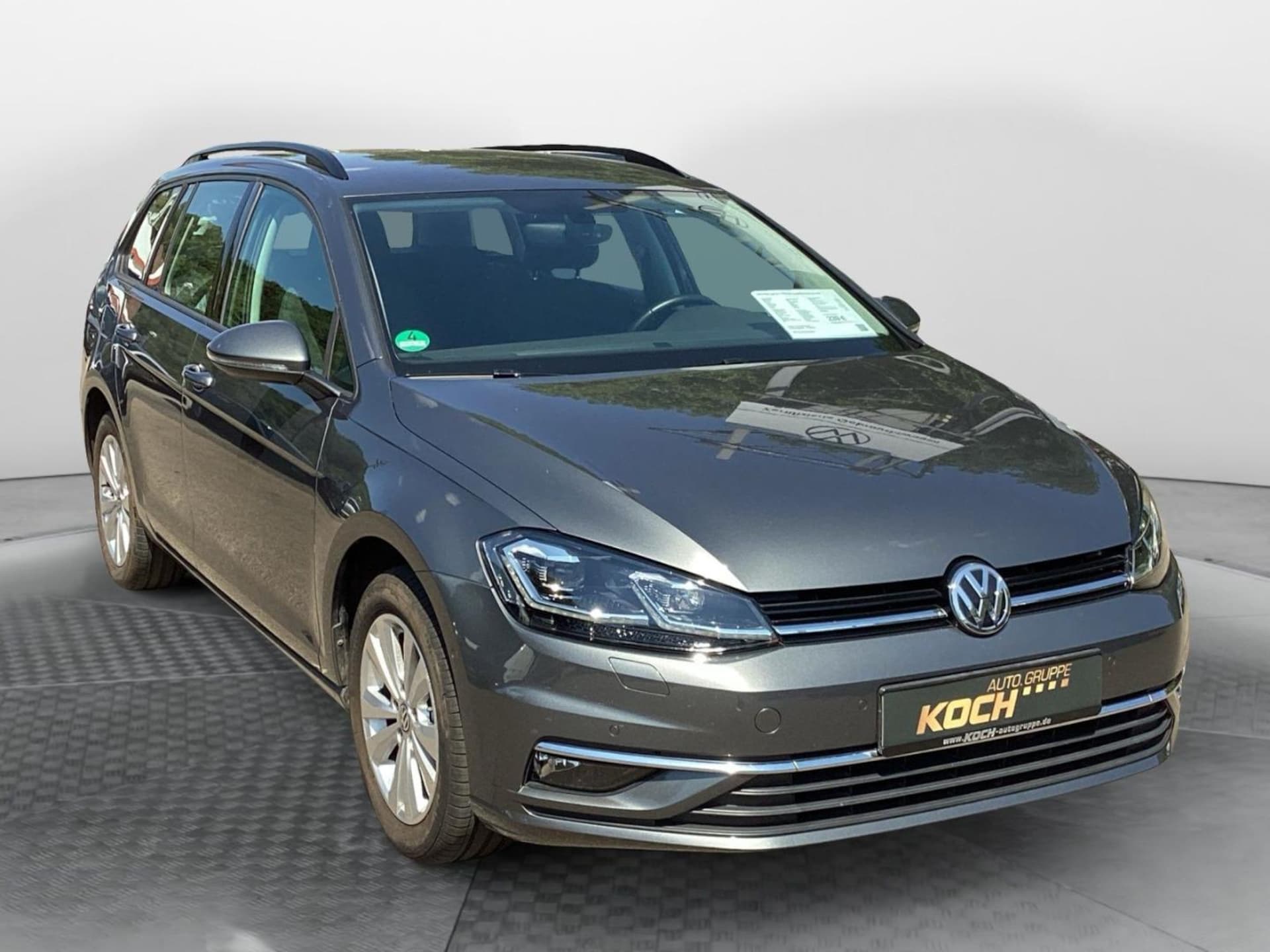 Volkswagen Golf Variant Comfortline