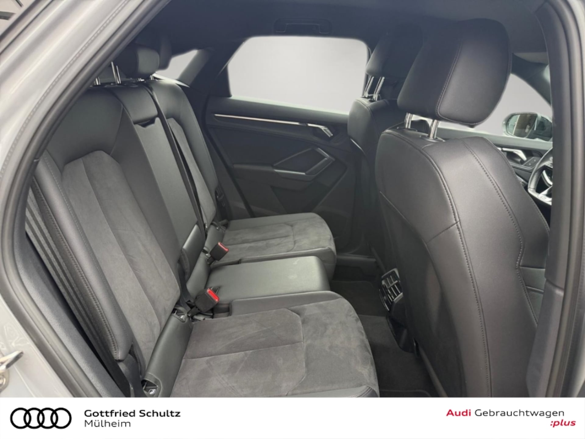 Audi RS Q3 Sportback