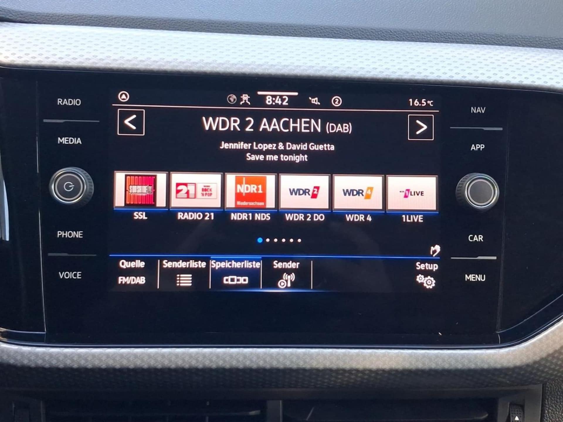 Volkswagen T-Cross MOVE