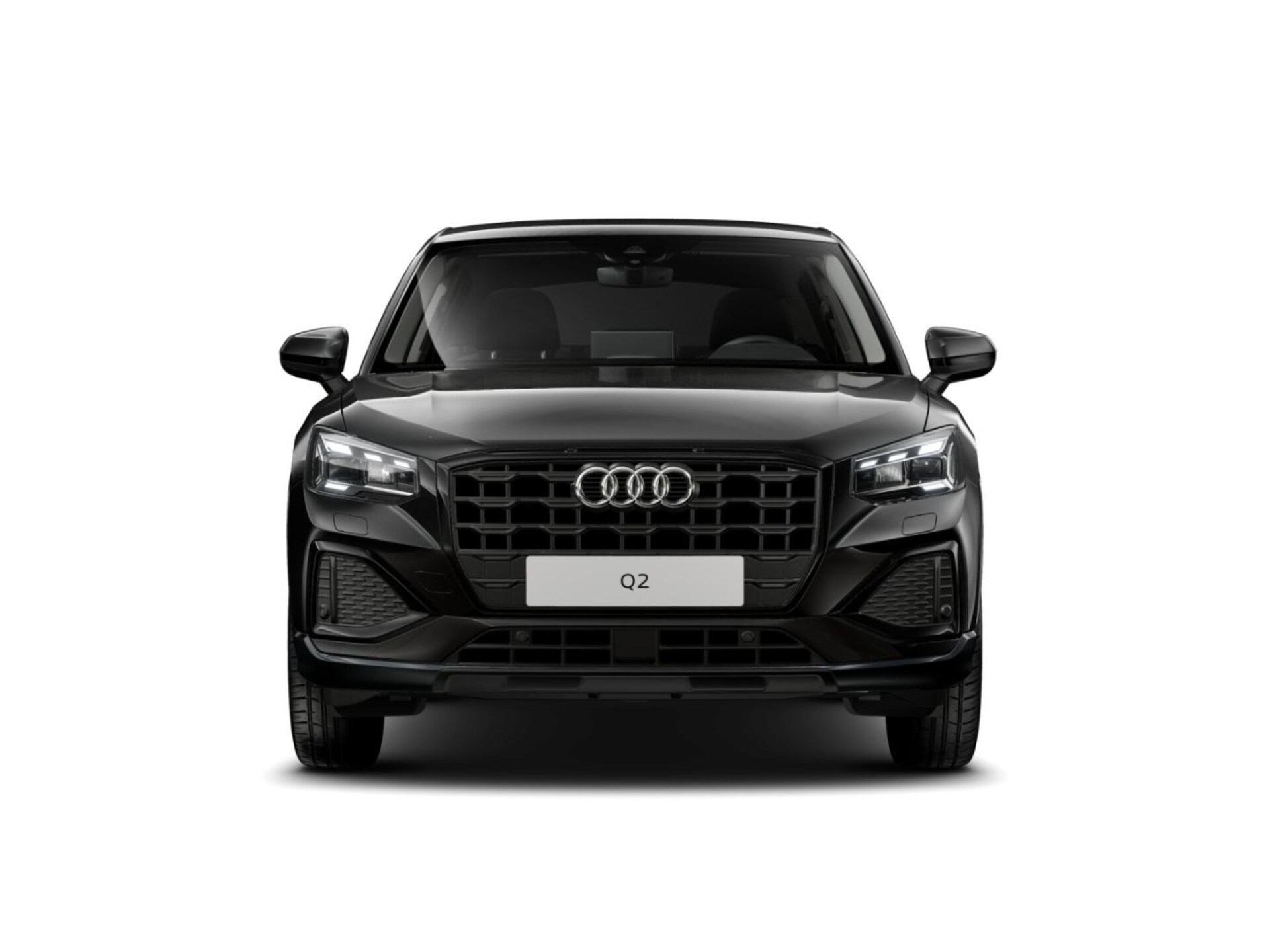 Audi Q2 Advanced