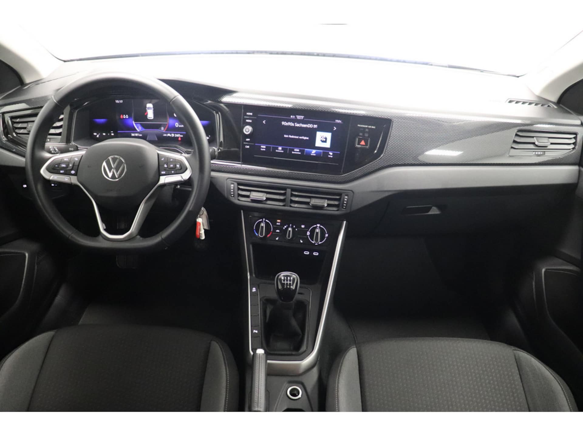 Volkswagen Taigo Life