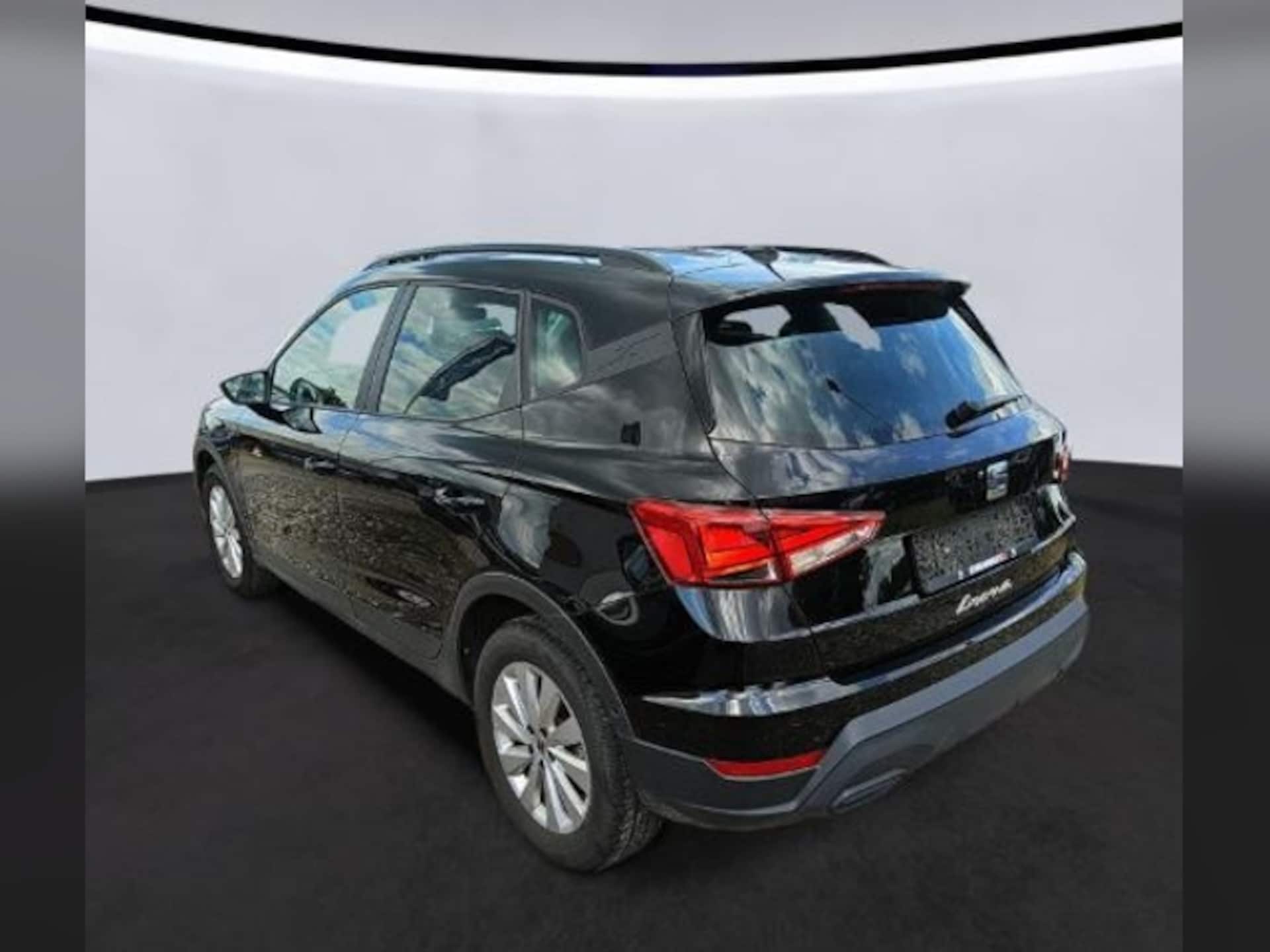 SEAT Arona Style