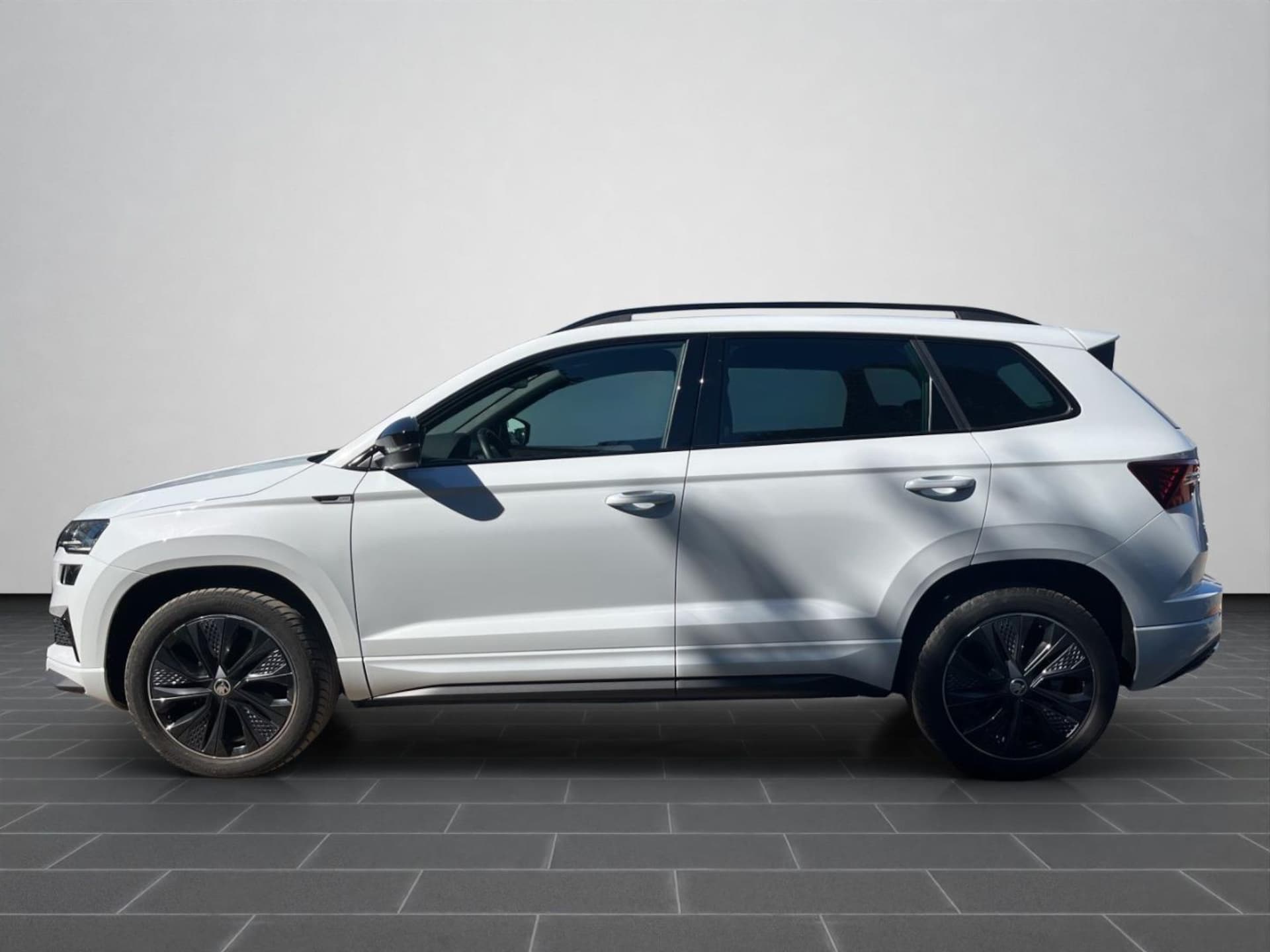 Skoda Karoq Sportline