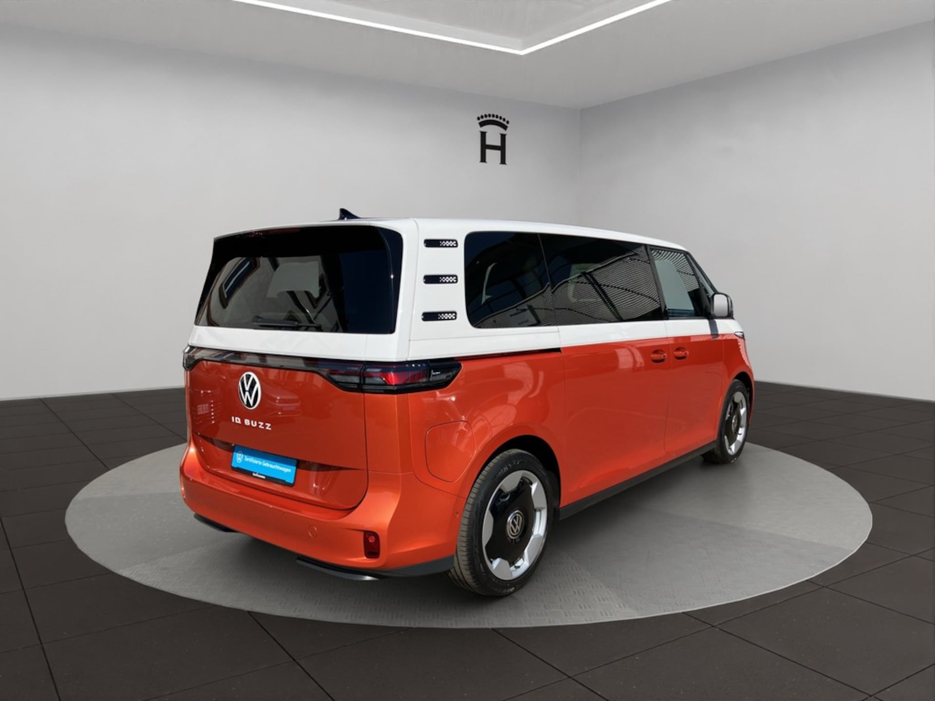 Volkswagen Tiguan Allspace R-Line