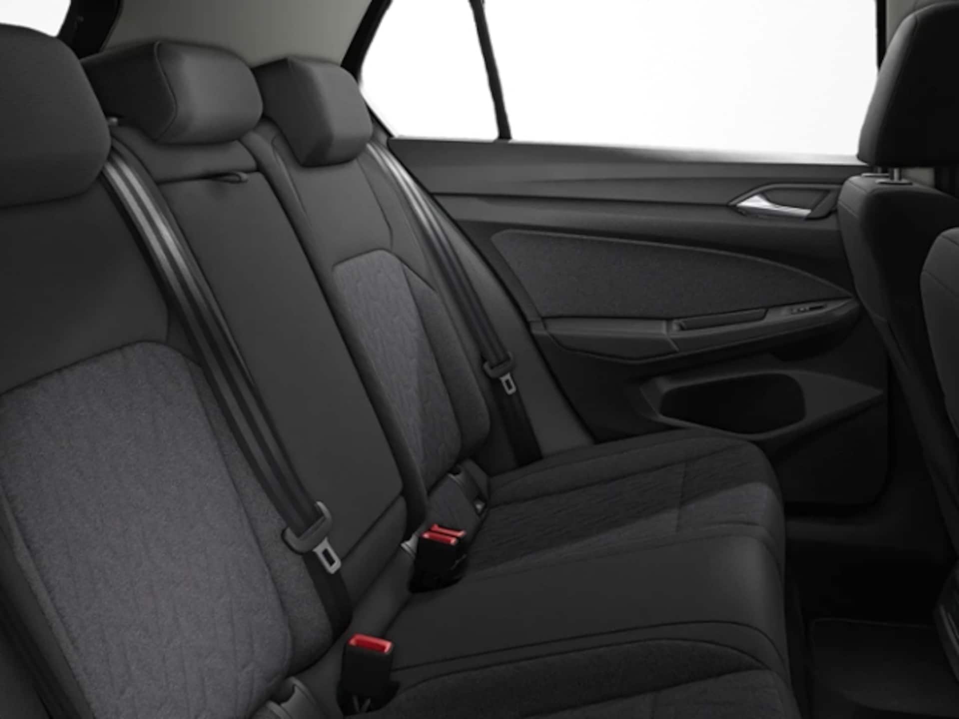 Volkswagen Golf MOVE