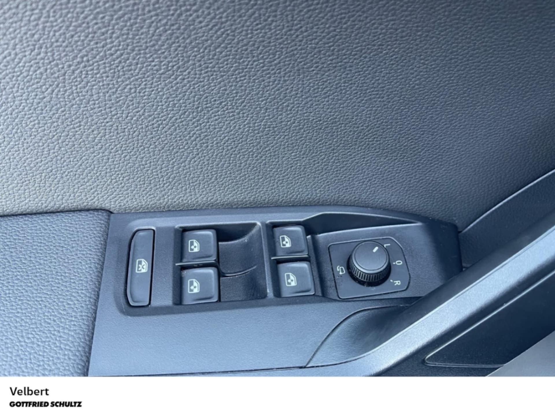 SEAT Ibiza FR