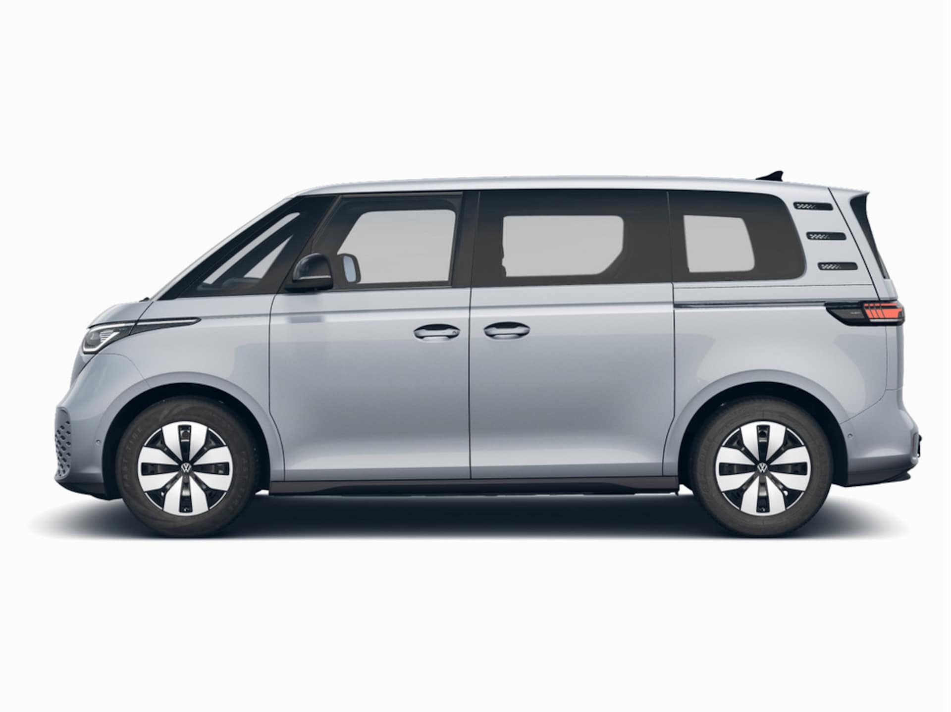 Volkswagen ID. Buzz Pro
