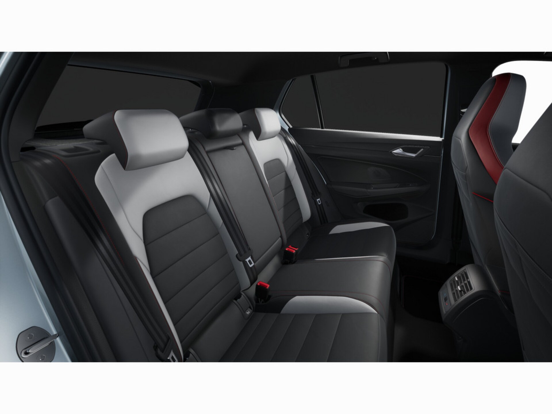 Volkswagen Golf GTI Clubsport