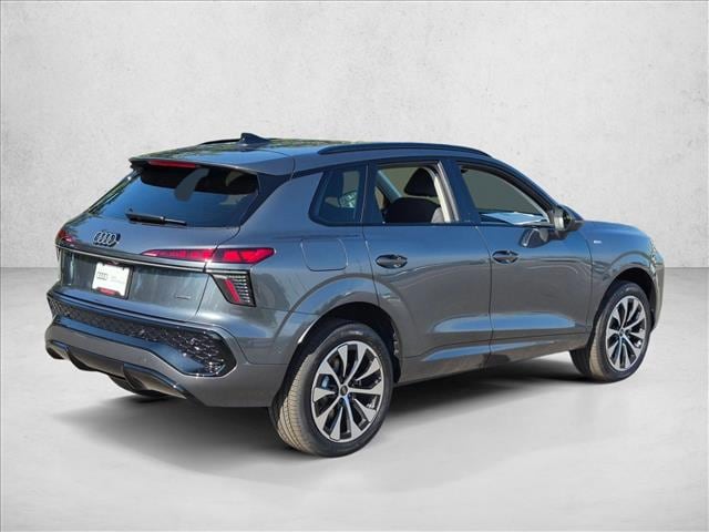 2026 Audi Q3 SUV