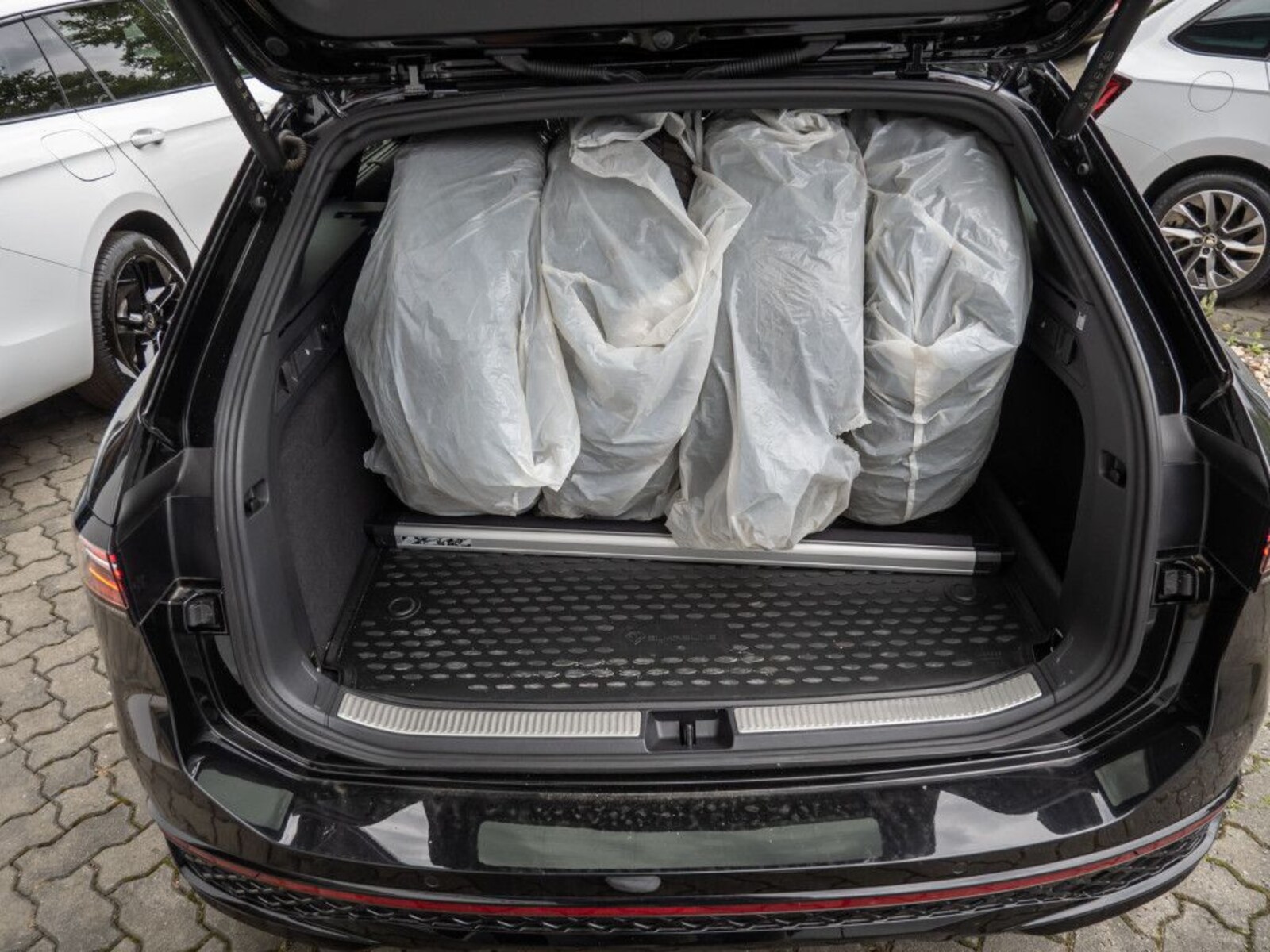 Volkswagen Passat – Bild 18