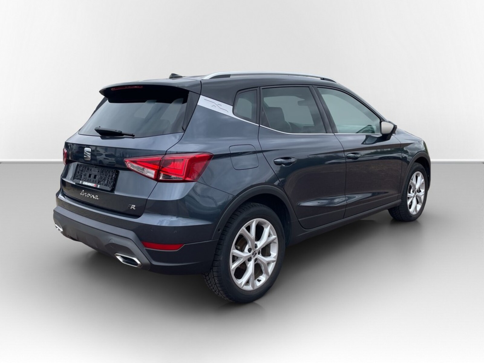SEAT Arona – Bild 6