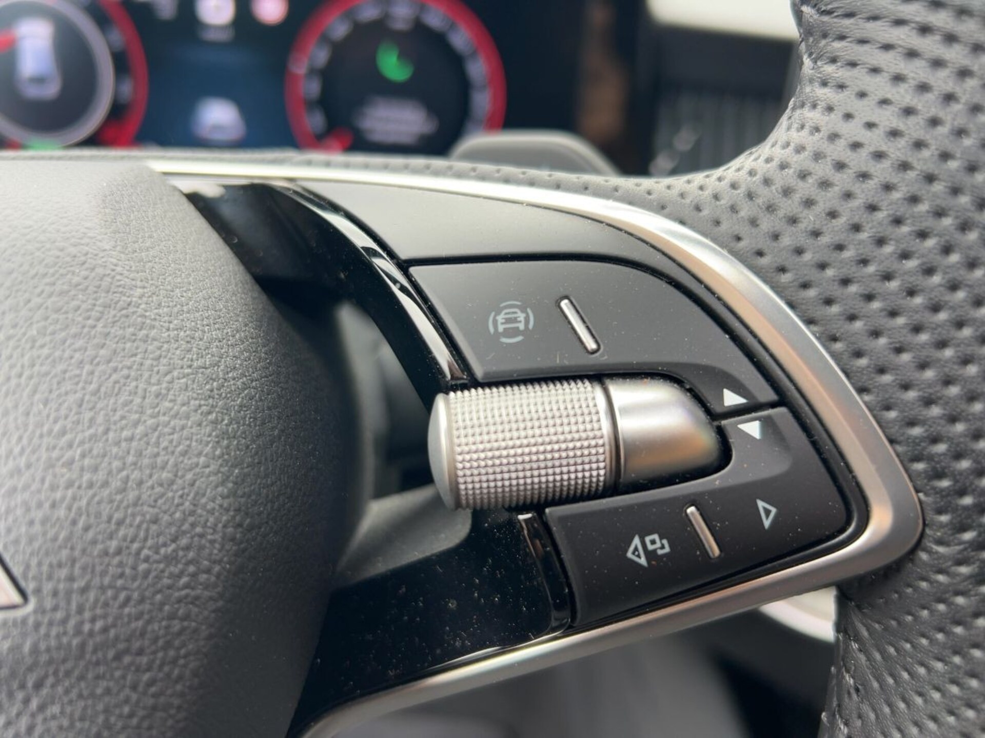 Skoda Superb Combi Sportline
