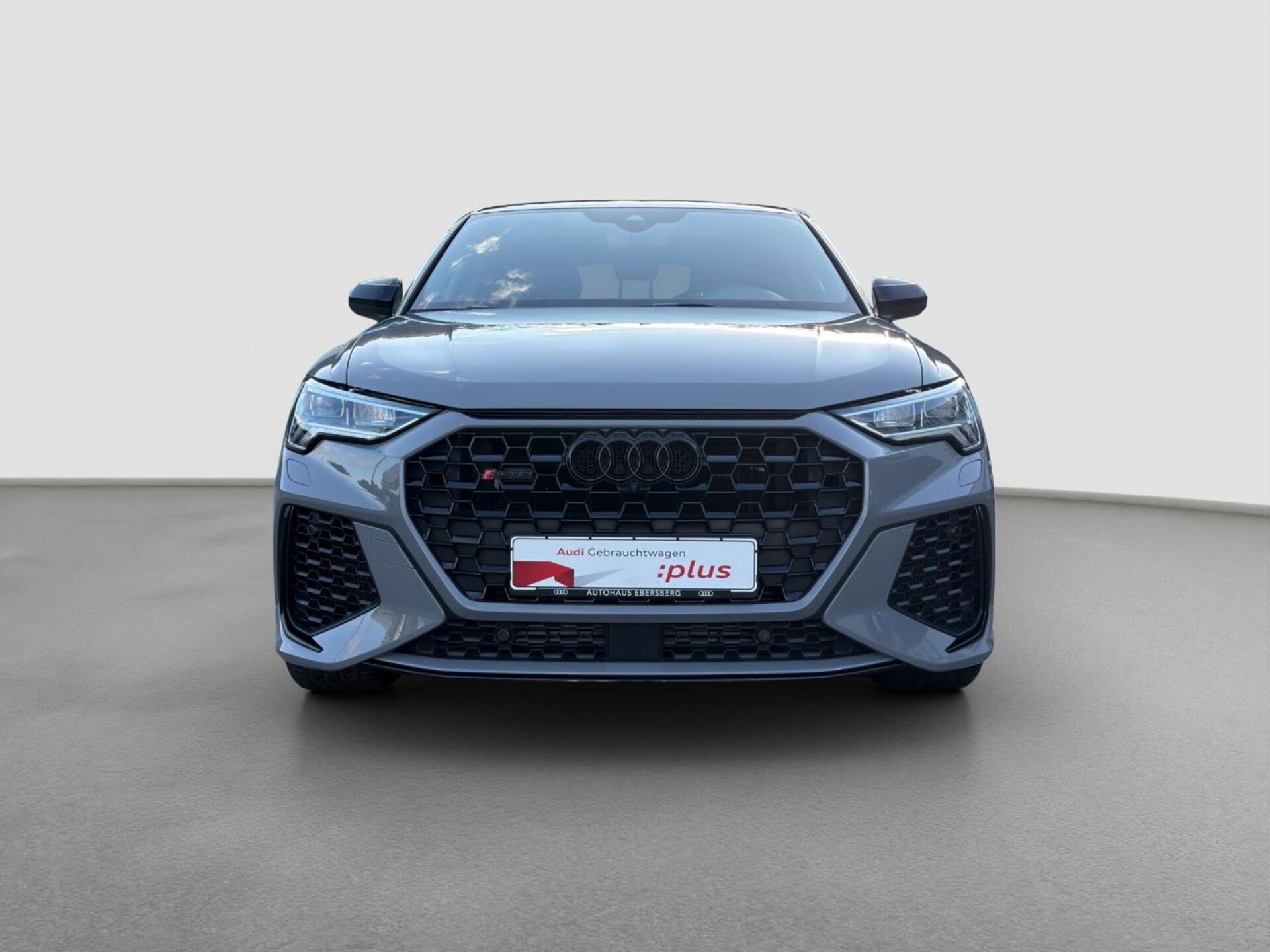 Audi RS Q3 Sportback