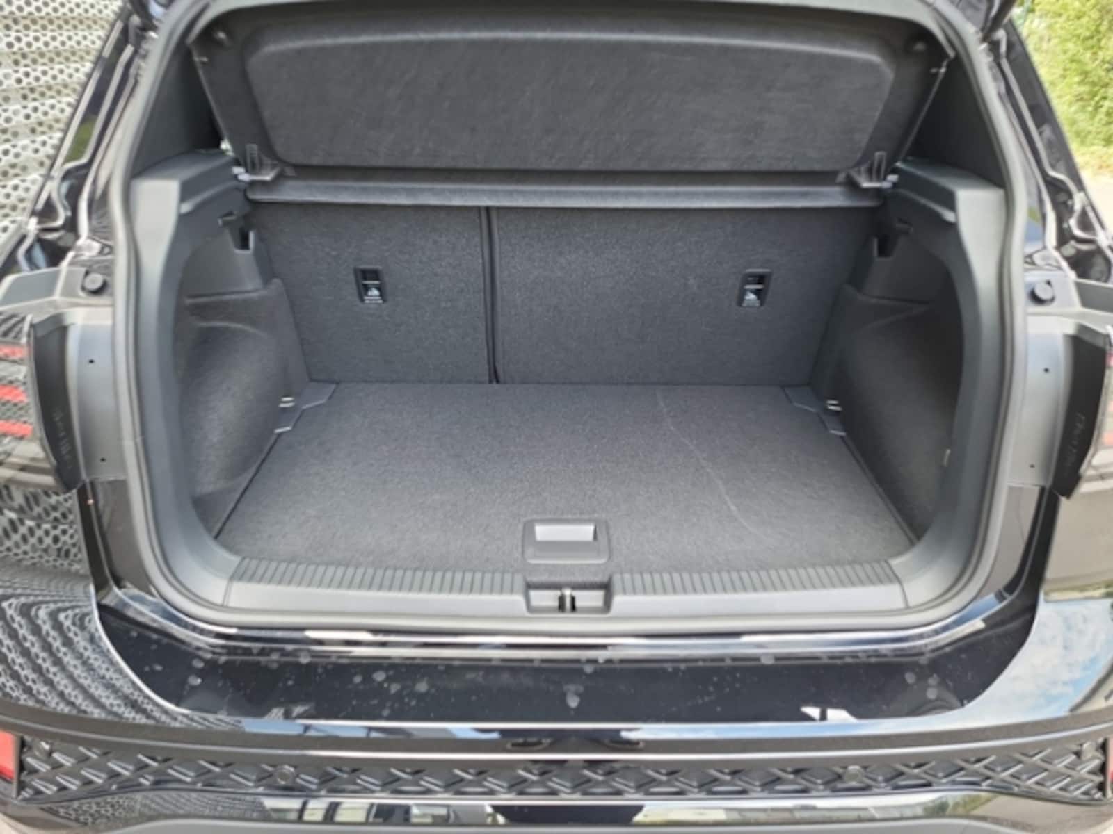 Volkswagen T-Cross – Bild 16