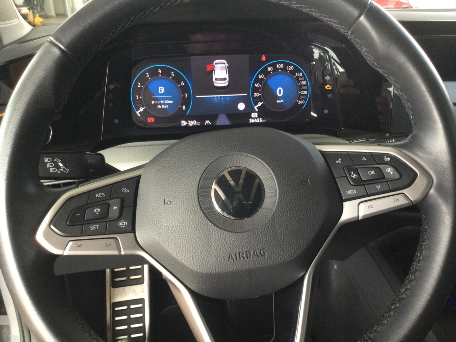 Volkswagen Golf – Bild 13