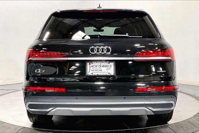 2023 Audi Q7