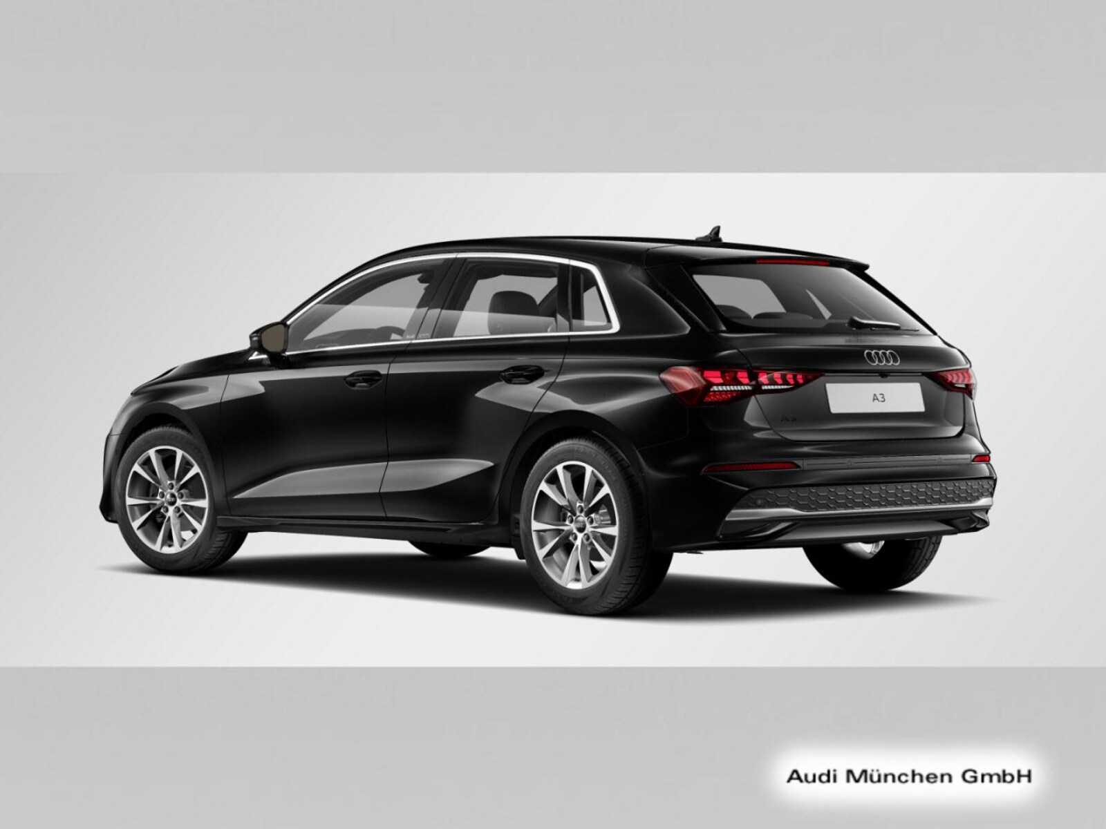 Audi A3 Sportback – Bild 4