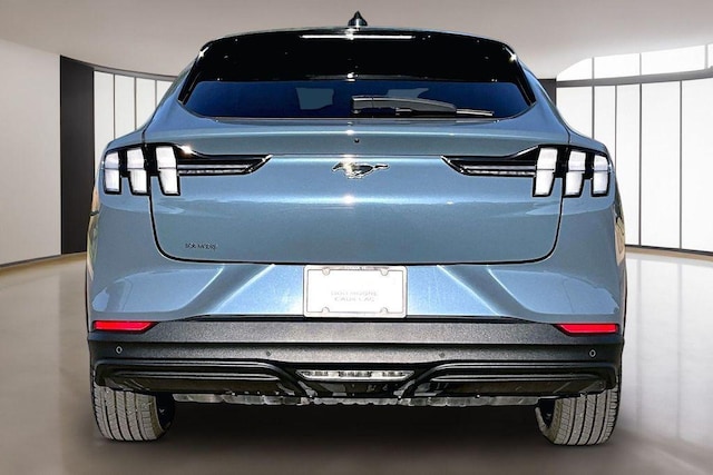 2024 Ford Mustang Mach-E
