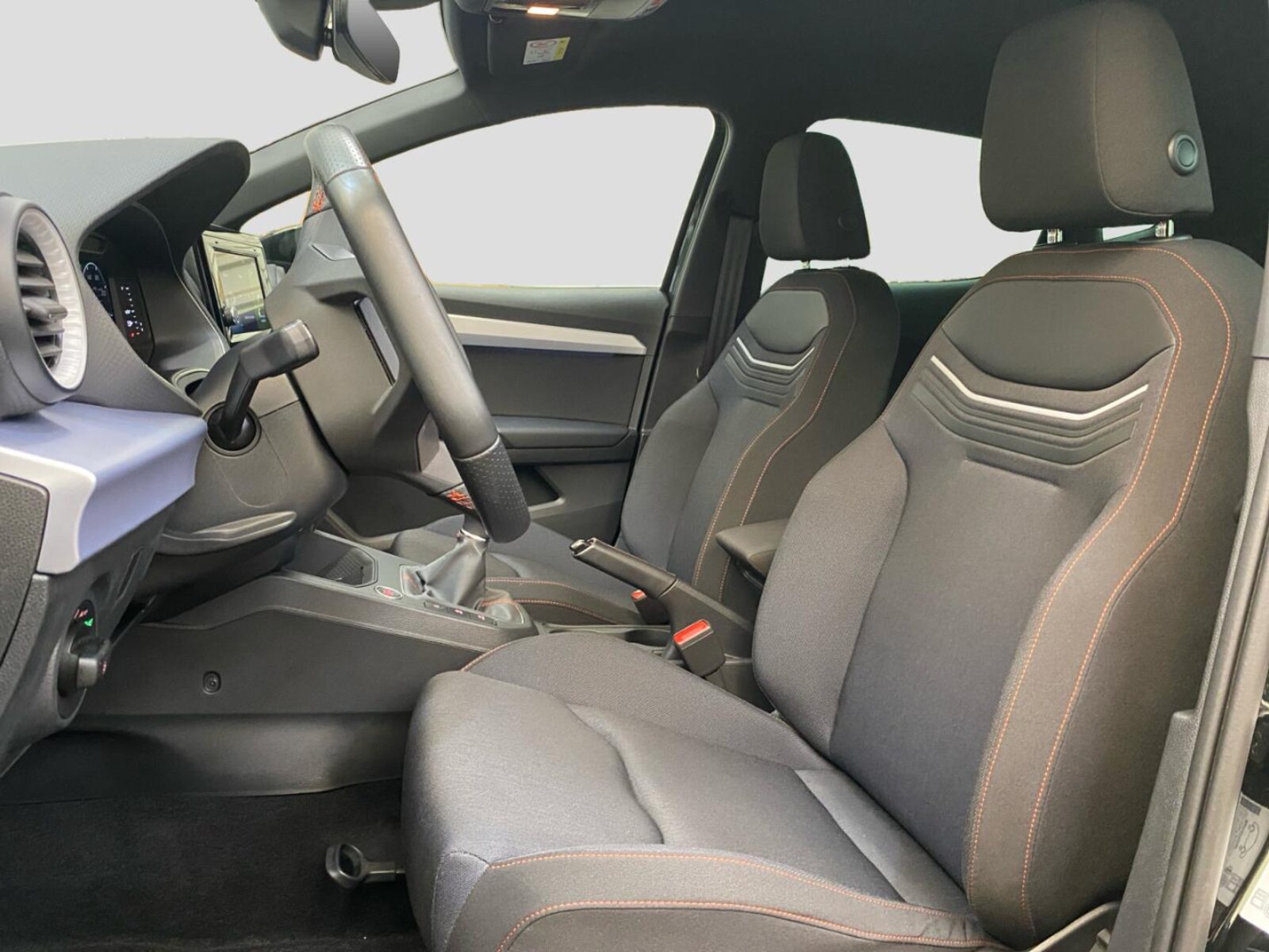 SEAT Ibiza – Bild 8